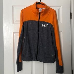 Women’s Pink Tennessee Vols Jacket